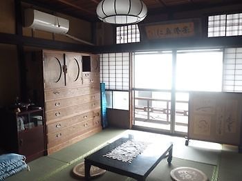 Miyajima Machiya Hotel Shiomachi-An 하쓰카이치 외부 사진