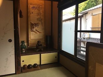 Miyajima Machiya Hotel Shiomachi-An 하쓰카이치 외부 사진