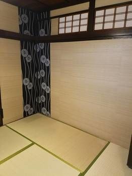 Miyajima Machiya Hotel Shiomachi-An 하쓰카이치 외부 사진