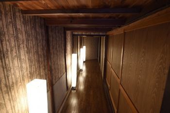 Miyajima Machiya Hotel Shiomachi-An 하쓰카이치 외부 사진